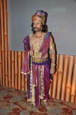 at Zee launches Buddha serial in J W Marriott in Mumbai on 2nd Sept 2013 (56).JPG